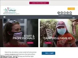 Sites similar to acacamps.com
