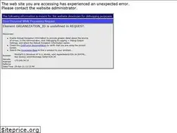 Sites similar to acacaoaffair.com
