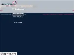 Sites similar to acacceptance.com