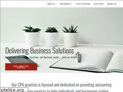 Sites similar to acaccounting.com.au