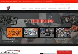 Sites similar to acacertification.com