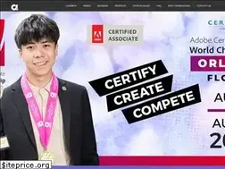 Sites similar to acachampionship.com