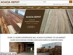 Sites similar to acacia-depot.com