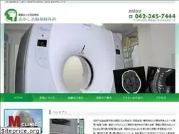 Sites similar to acacia-neuroclinic.com
