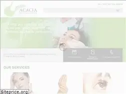 Sites similar to acacia.ae