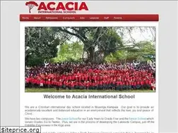 Sites similar to acacia.co.ug