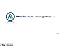Sites similar to acacia.com