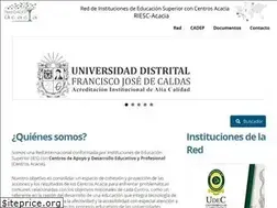 Sites similar to acacia.red