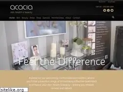 Sites similar to acaciabeauty.co.nz