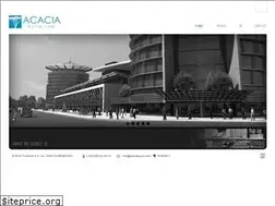 Sites similar to acaciabuild.com