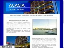 Sites similar to acaciacourt.com