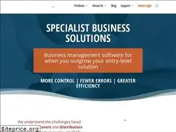 Sites similar to acaciacs.com.au