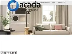 Sites similar to acaciacurtain.co