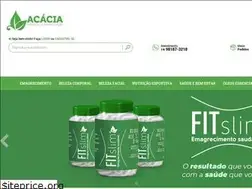 Sites similar to acaciadeamericana.com.br