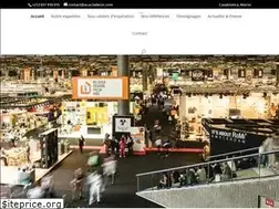 Sites similar to acaciadecor.com