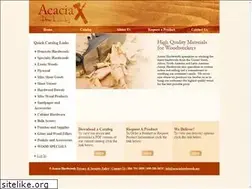 Sites similar to acaciahardwoods.net
