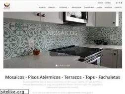 Sites similar to acaciainternacional.com