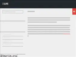 Sites similar to acaciaizm.com