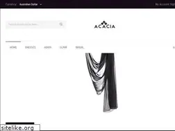 Sites similar to acacialabel.com