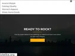 Sites similar to acacialifestyle.com