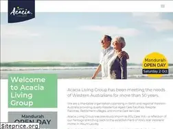 Sites similar to acacialiving.com.au