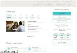 Sites similar to acaciamemorialpark.com