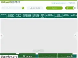 Sites similar to acaciamowercentre.com.au