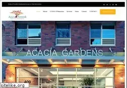 Sites similar to acacianetwork.org