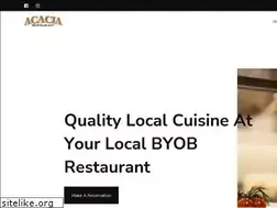 Sites similar to acacianj.com