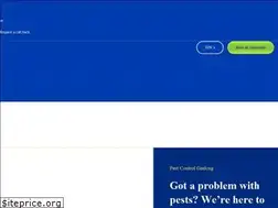 Sites similar to acaciapestcontrolgeelong.com.au
