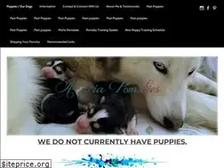 Sites similar to acaciapomsky.com