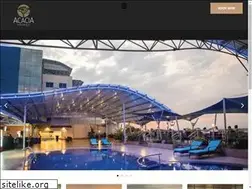 Sites similar to acaciapremier.com