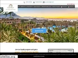 Sites similar to acaciaresort.eu