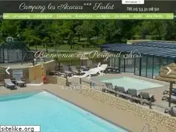 Sites similar to acacias.fr