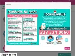 Sites similar to acacias.gov.co