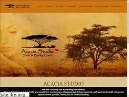 Sites similar to acaciaskincare.com