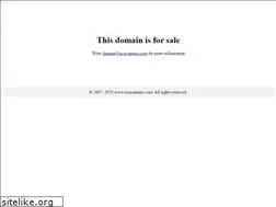 Sites similar to acaciatours.com