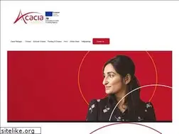 Sites similar to acaciatraining.co.uk