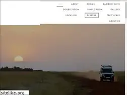 Sites similar to acaciatreelodgekenya.com