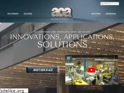 Sites similar to acacorp.com