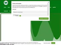 Sites similar to acacr.es
