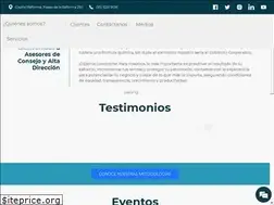 Sites similar to acad-mx.com