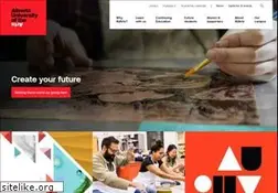 Sites similar to acad.ca