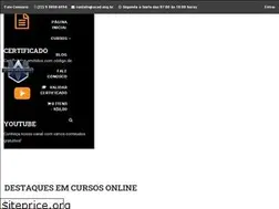 Sites similar to acad.eng.br