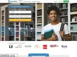 Sites similar to acadam.com