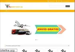 Sites similar to acadaptador.es