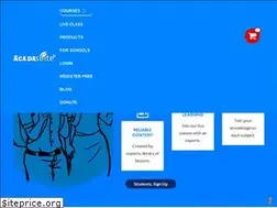 Sites similar to acadasuite.com