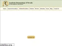 Sites similar to acadderm.com