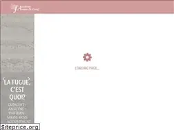 Sites similar to acadegreef.be