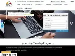 Sites similar to acadegypt.com